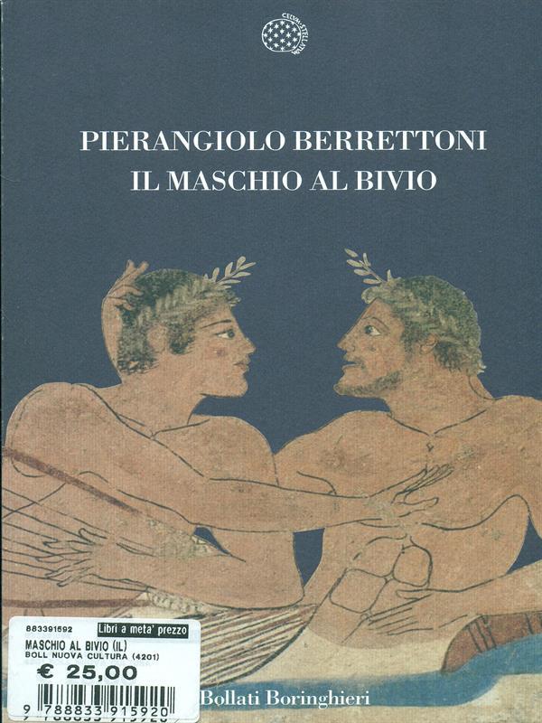 Libro di Faccia