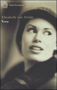 Vera - Elizabeth Arnim - copertina