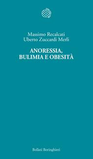 Anoressia, bulimia e obesità