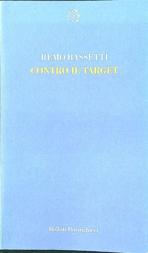 Libro di Faccia