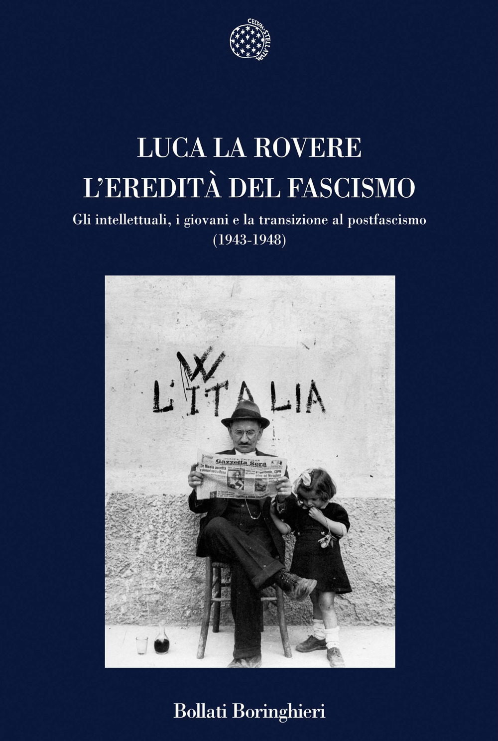 Libreria Internazionale Romagnosi snc