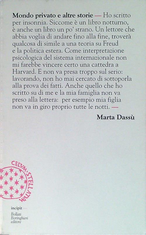 Libro di Faccia