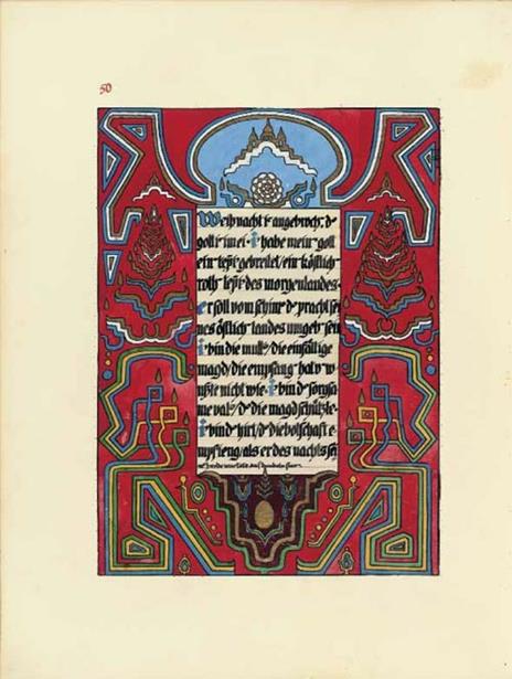 Il libro rosso. Liber novus. Ediz. illustrata - Carl Gustav Jung - 4