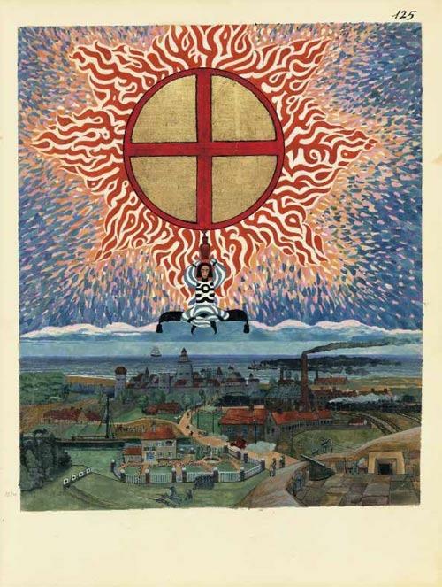 Il libro rosso. Liber novus. Ediz. illustrata - Carl Gustav Jung - 7