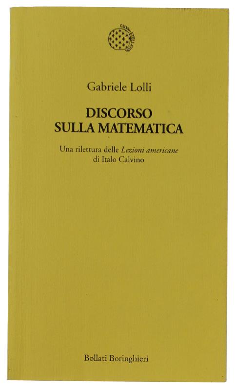 Bergoglio Libri d'Epoca Snc