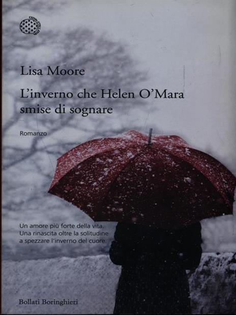 L' inverno che Helen O'Mara smise di sognare - Lisa Moore - 4