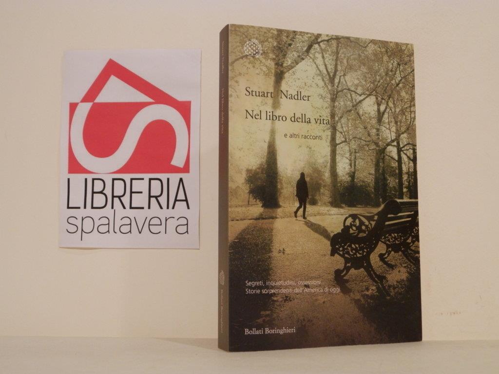 Libreria Spalavera