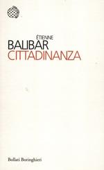 Cittadinanza