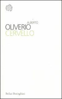 Cervello - Alberto Oliverio - copertina