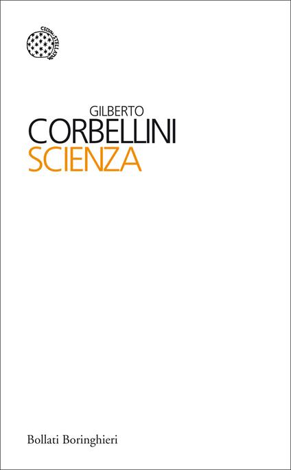 Scienza - Gilberto Corbellini - copertina