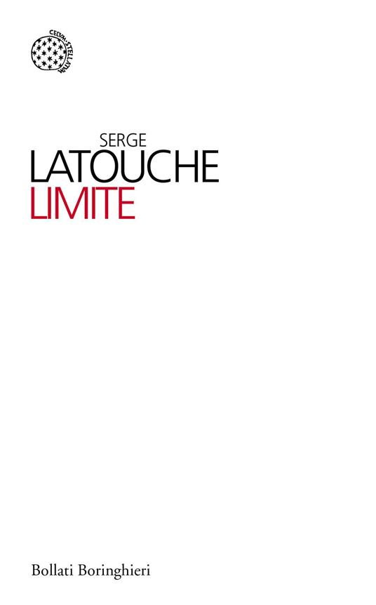 Limite - Serge Latouche - copertina