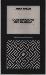 L'osservazione del bambino