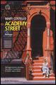 Academy street - Mary Costello - copertina