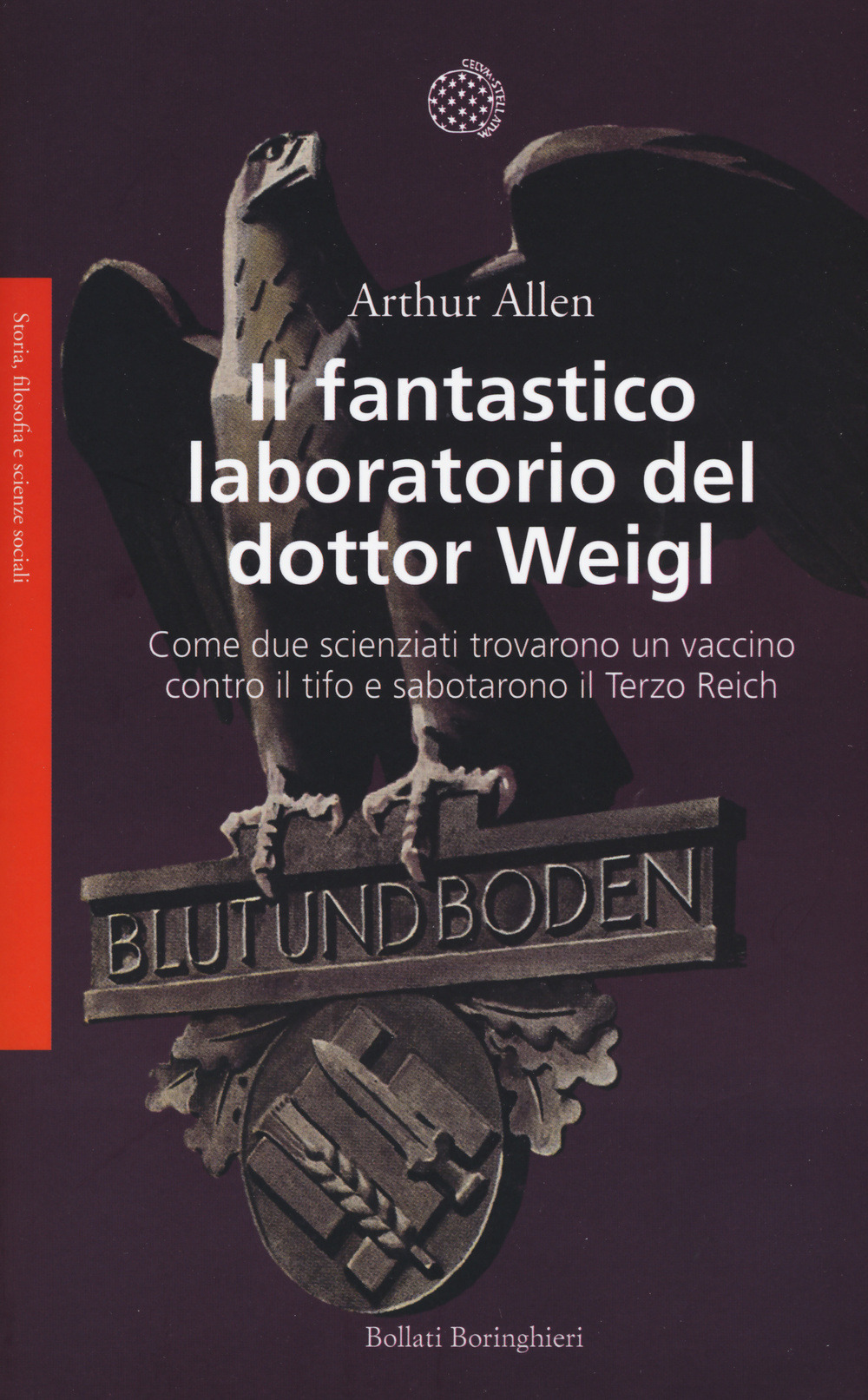 Libreria Scattisparsi Ravenna