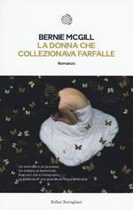 La donna che collezionava farfalle