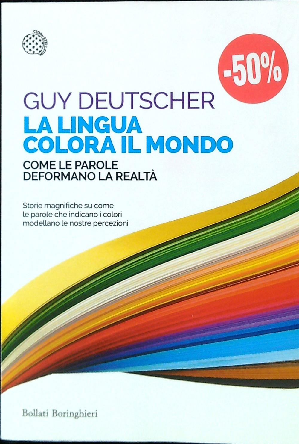 Libro di Faccia
