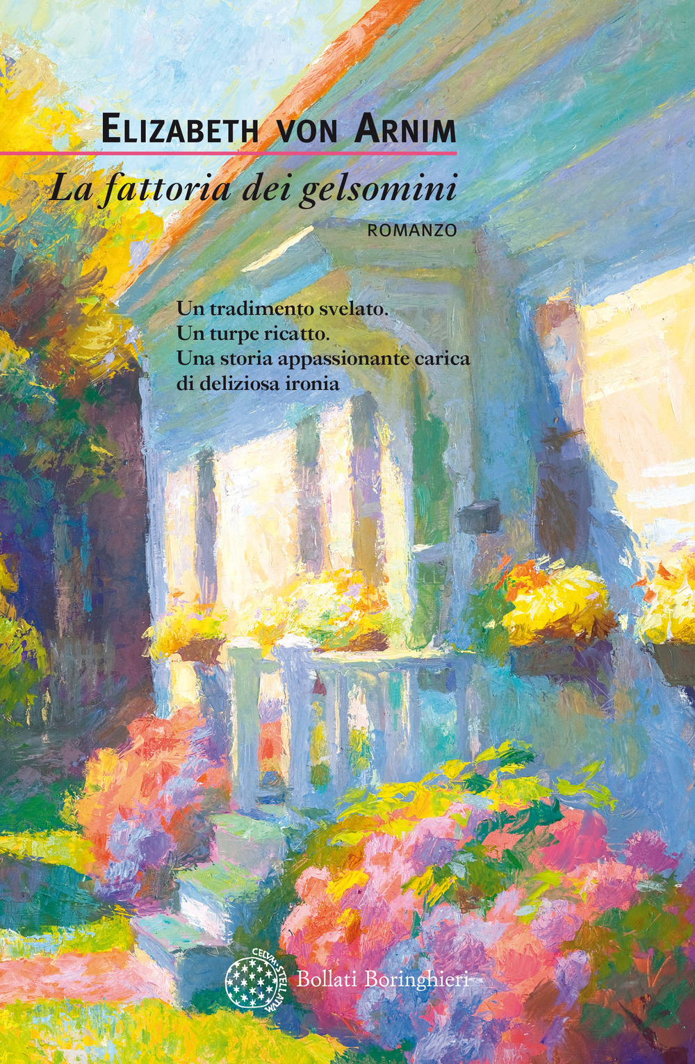 Piazza del Libro