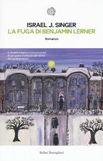 La fuga di Benjamin Lerner