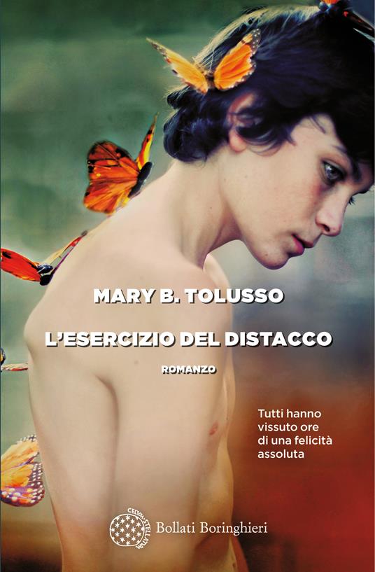L' esercizio del distacco - Mary Barbara Tolusso - ebook