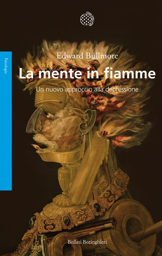 La mente in fiamme. Un nuovo approccio alla depressione - Edward Bullmore,Allegra Panini - ebook