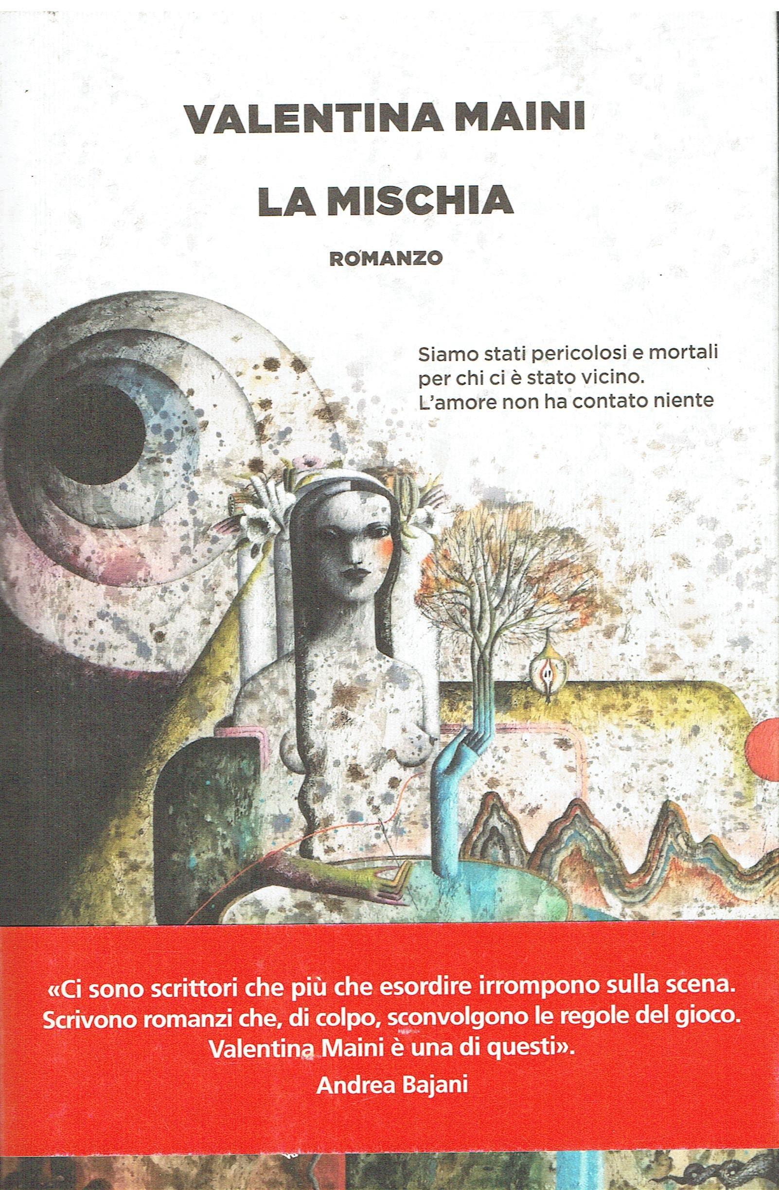 Libreria sottomarina