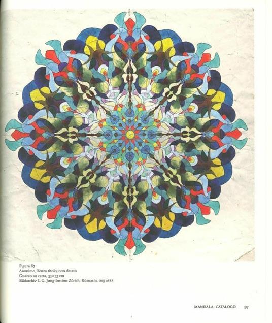 Tesori dell'inconscio. C. G. Jung e l'arte come terapia - 3