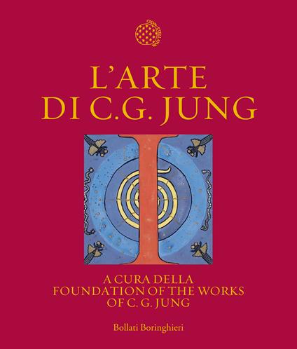 L' arte di C. G. Jung. Ediz. illustrata - Foundation of the work of C. G. Jung,Maria Anna Massimello - ebook