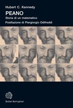 Peano. Storia di un matematico