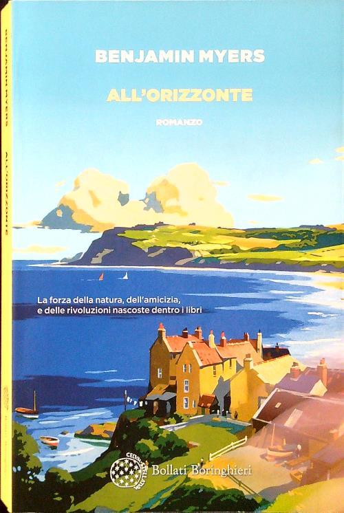 Libro di Faccia