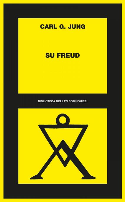 Su Freud - Carl Gustav Jung - ebook