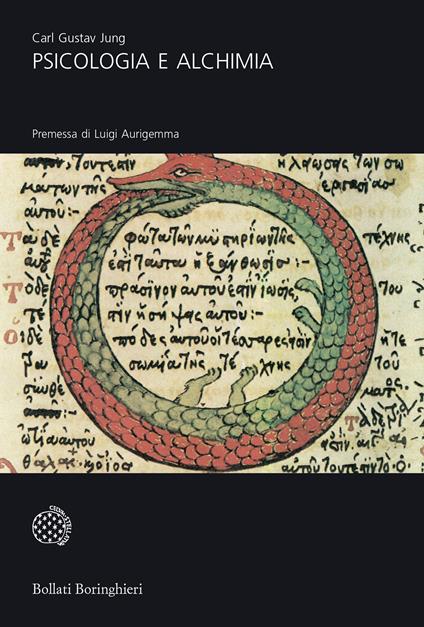 Psicologia e alchimia - Carl Gustav Jung,M. A. Massimello,R. Bazlen - ebook