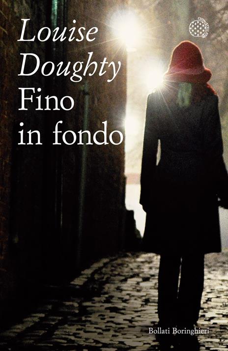 Fino in fondo - Louise Doughty - copertina