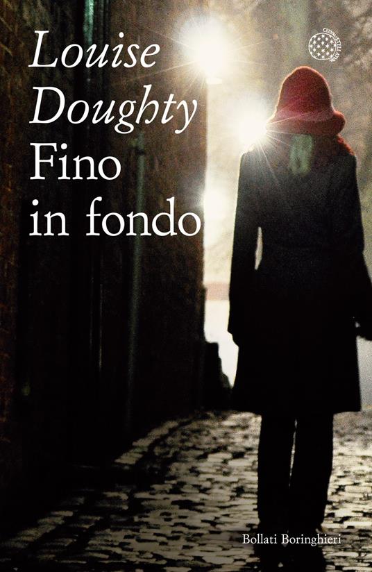 Fino in fondo - Louise Doughty - copertina