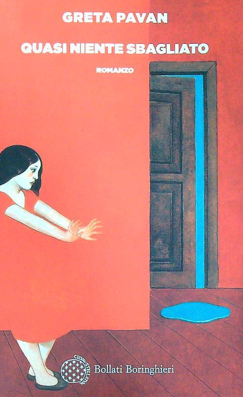 Libro di Faccia