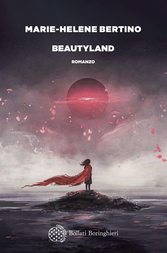 Beautyland - Marie-Helene Bertino - copertina