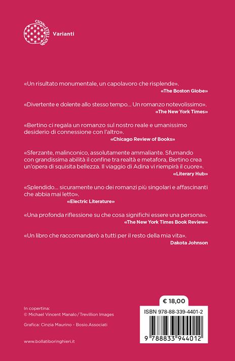 Beautyland - Marie-Helene Bertino - 2