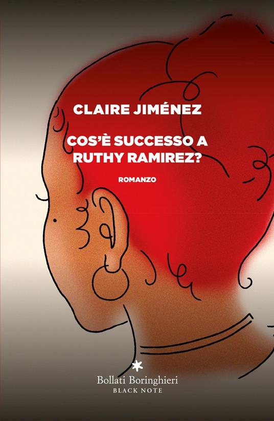 Cos'è successo a Ruthy Ramirez? - Claire Jiménez,Manuela Faimali - ebook