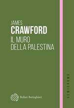 Il muro della Palestina