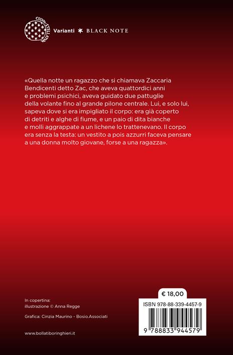 Quel confine sottile - Silvia Napolitano - 2