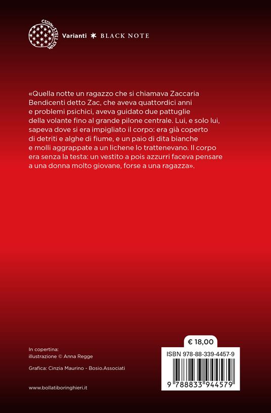 Quel confine sottile - Silvia Napolitano - 2