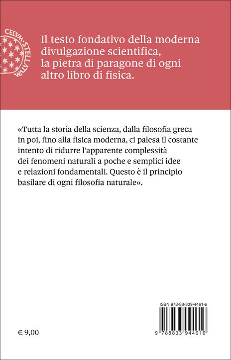 L'evoluzione della fisica - Albert Einstein,Leopold Infeld - 2