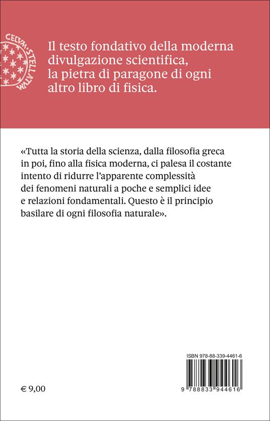 L'evoluzione della fisica - Albert Einstein,Leopold Infeld - 2