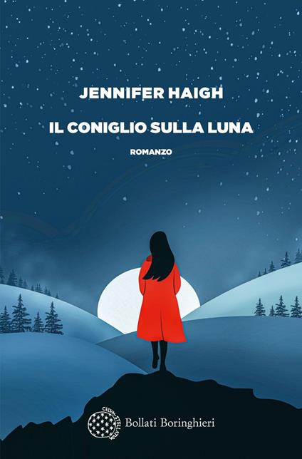 Il coniglio sulla luna - Jennifer Haigh,Maria Giulia Castagnone - ebook