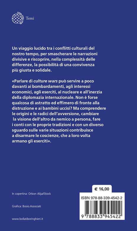 Stranieri morali. Guerra e pace tra le culture - Milena Santerini - 2