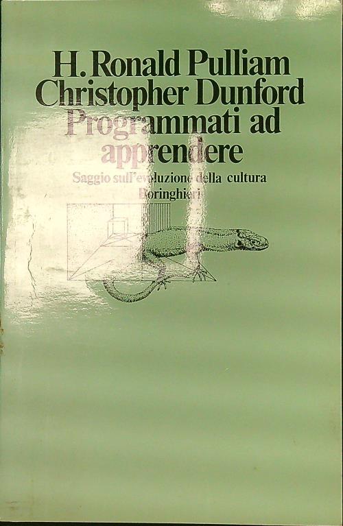Libro di Faccia