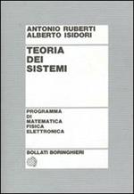 Teoria dei sistemi