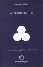 Le psicosi infantili