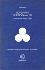 Gli scritti di psicoanalisi