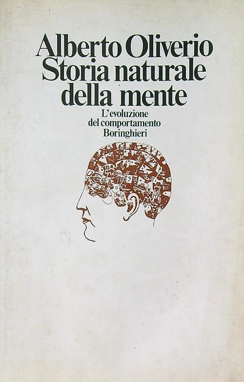 Libro di Faccia