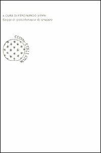 Saggi di psicoterapia di gruppo - copertina